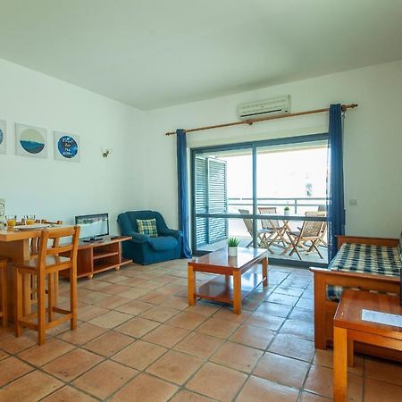 A11 - Marinapark Hill Beach Apartment ラゴス エクステリア 写真