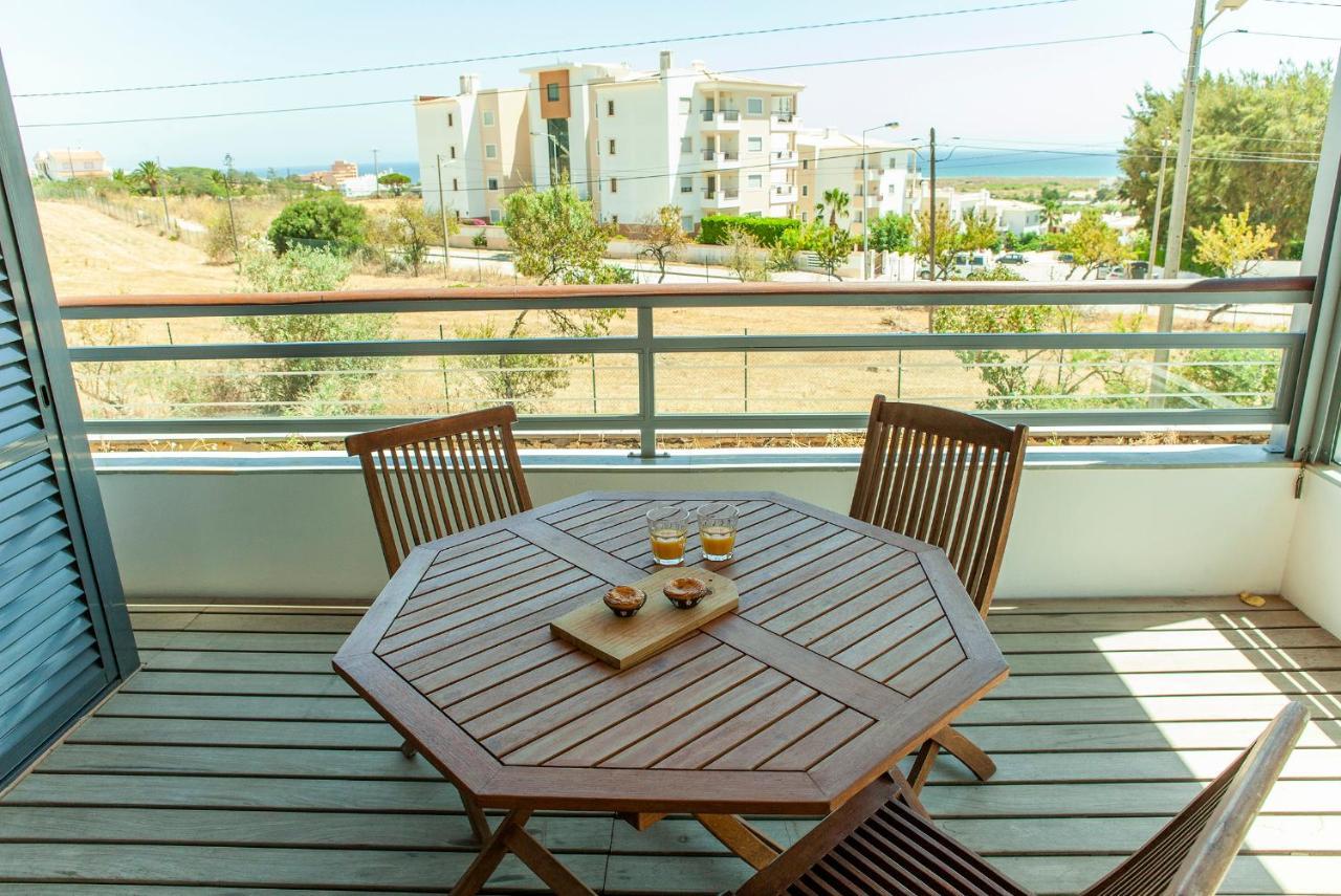 A11 - Marinapark Hill Beach Apartment ラゴス エクステリア 写真