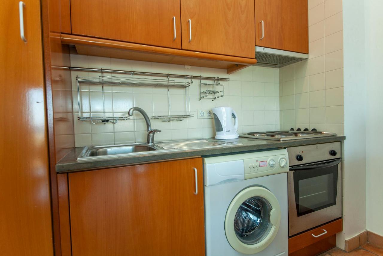 A11 - Marinapark Hill Beach Apartment ラゴス エクステリア 写真