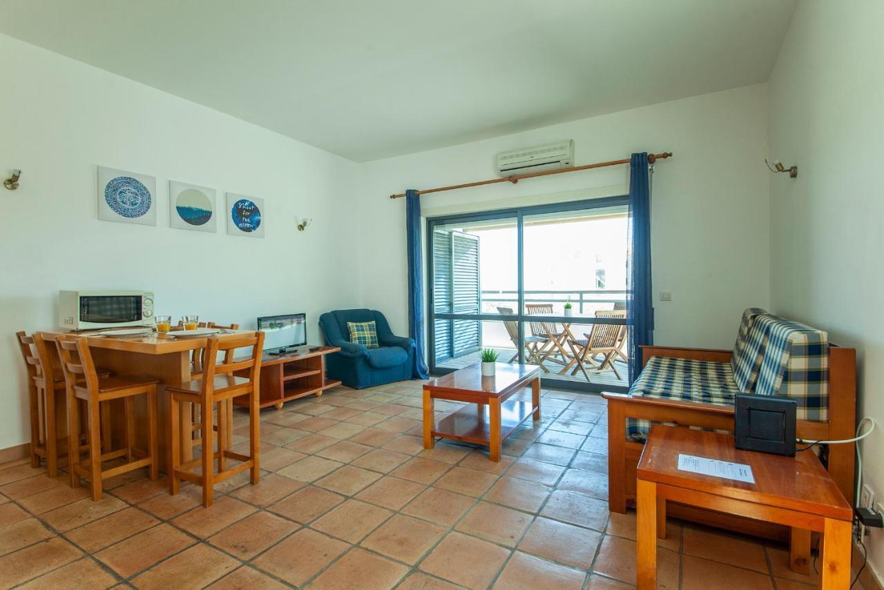 A11 - Marinapark Hill Beach Apartment ラゴス エクステリア 写真