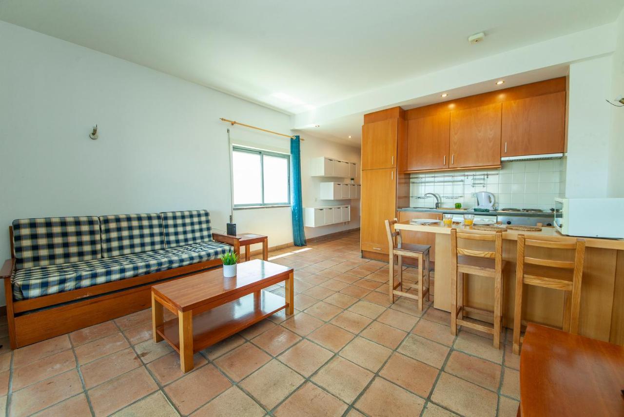 A11 - Marinapark Hill Beach Apartment ラゴス エクステリア 写真