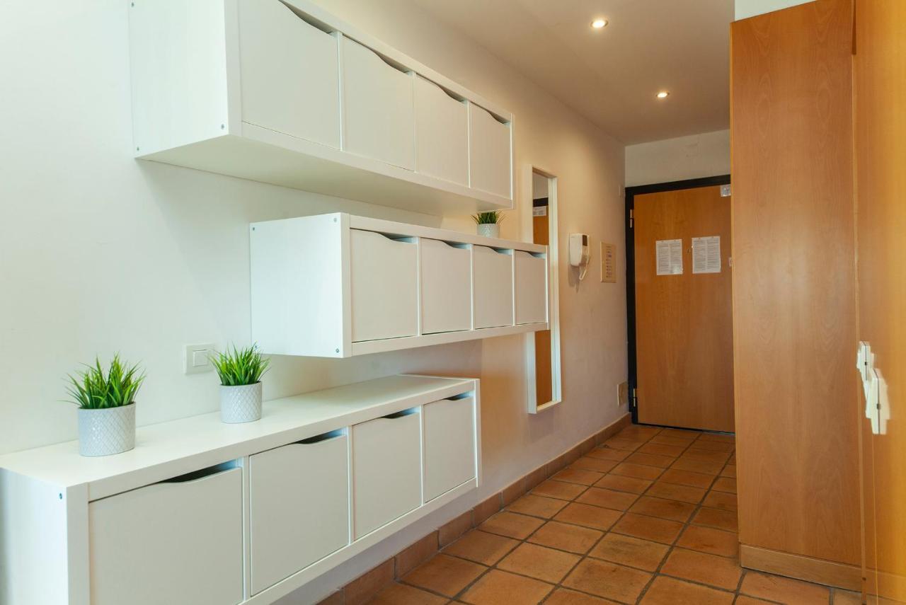A11 - Marinapark Hill Beach Apartment ラゴス エクステリア 写真
