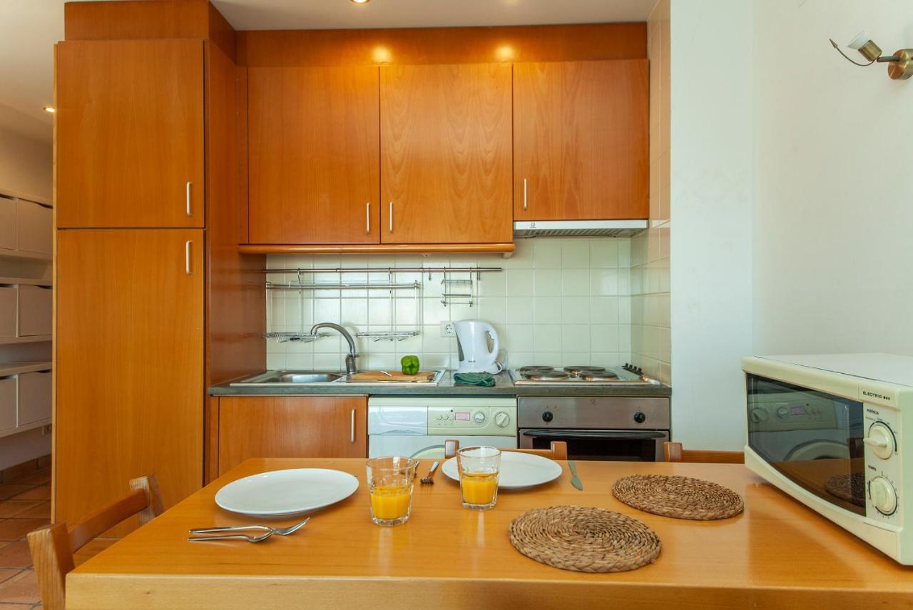 A11 - Marinapark Hill Beach Apartment ラゴス エクステリア 写真