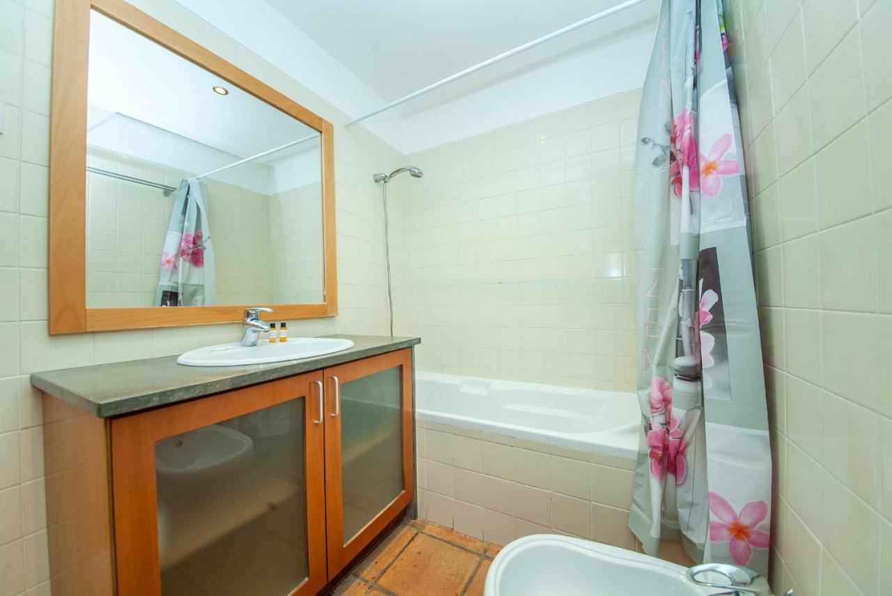 A11 - Marinapark Hill Beach Apartment ラゴス エクステリア 写真