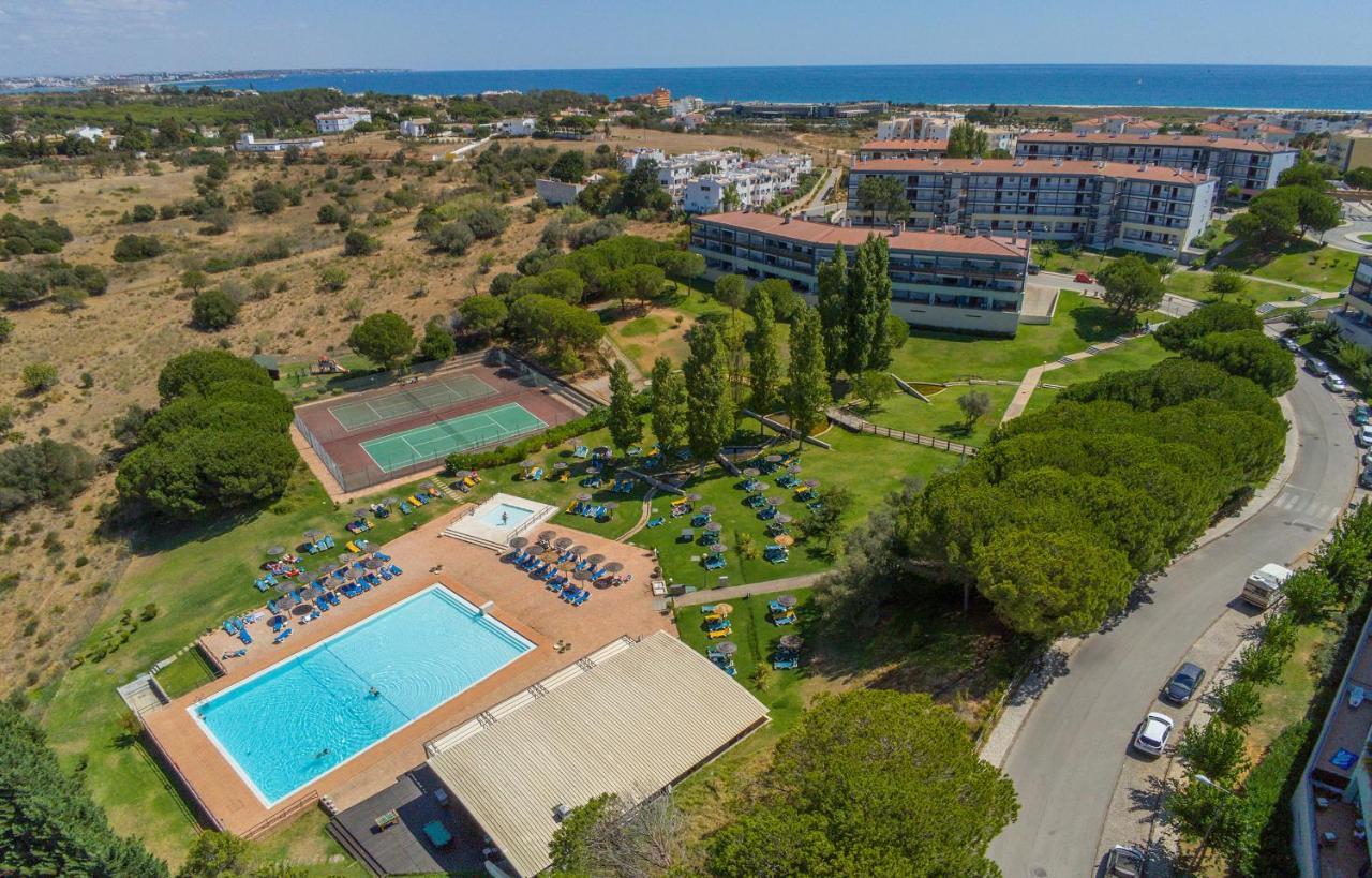 A11 - Marinapark Hill Beach Apartment ラゴス エクステリア 写真